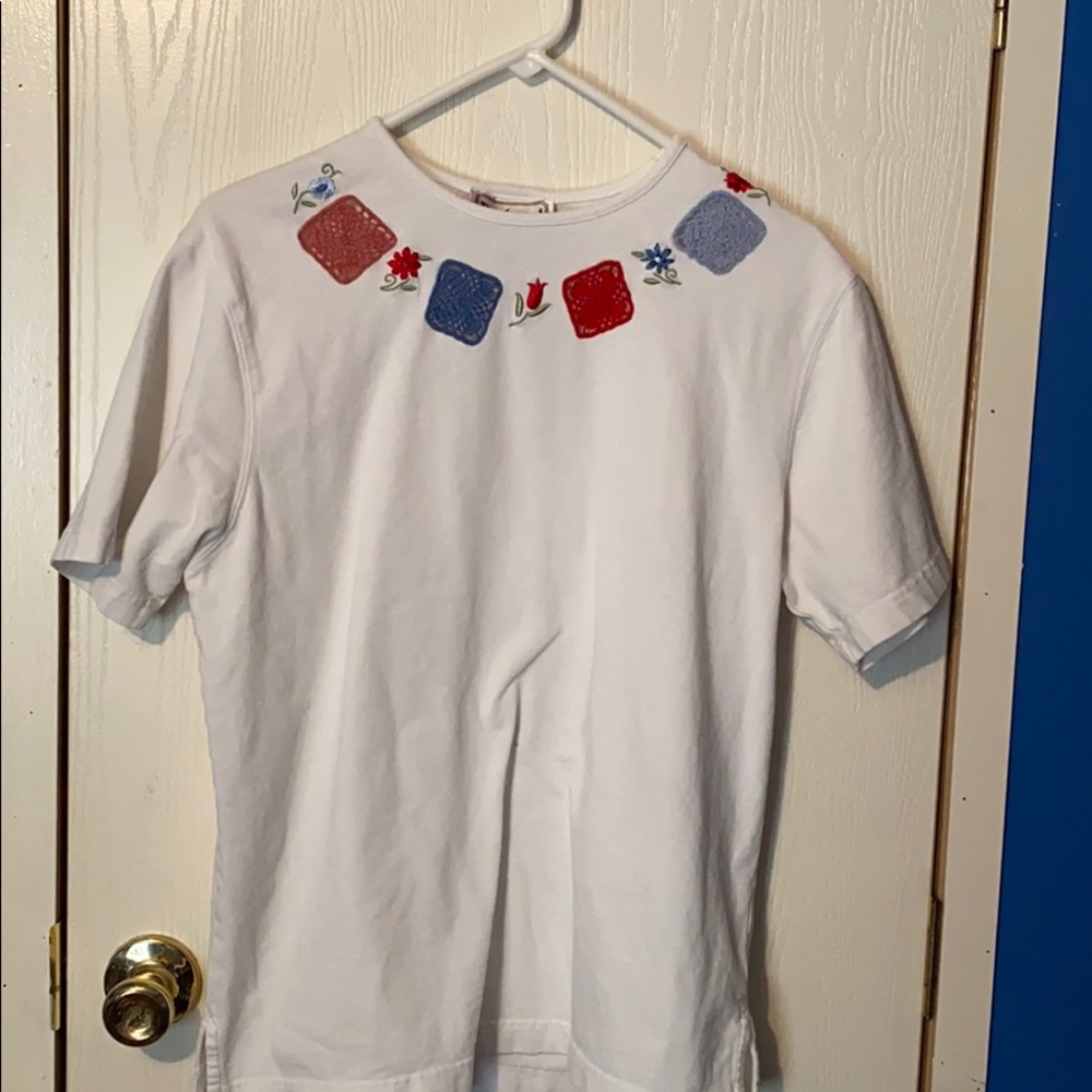 Cute tee shirt